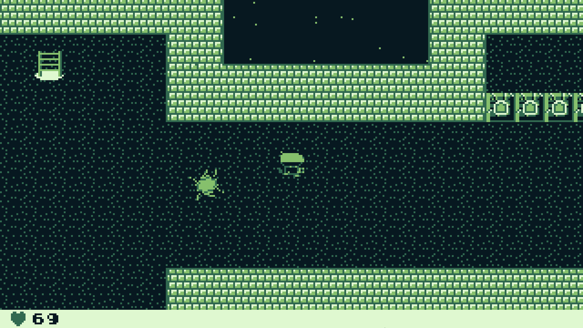 The Adventures of Graham screenshot 4