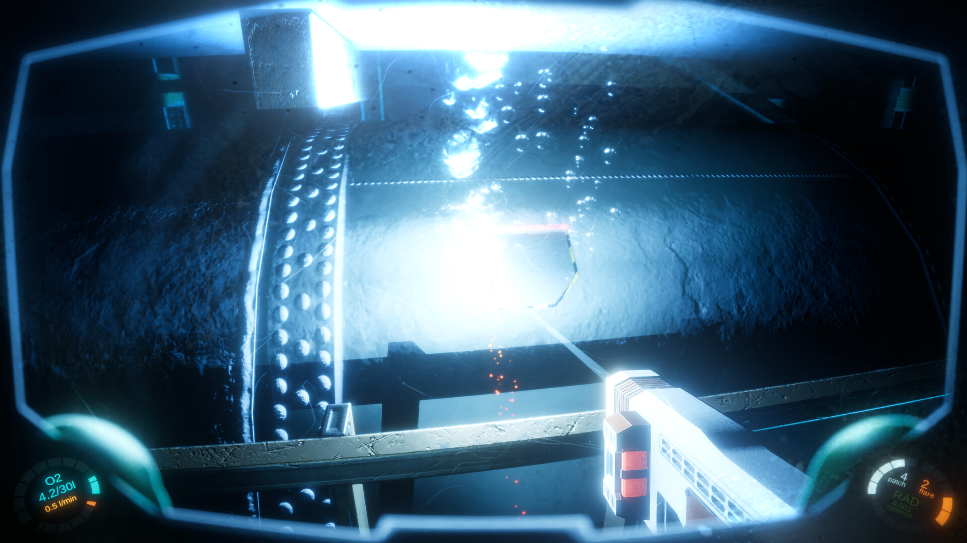 Saturation screenshot #7