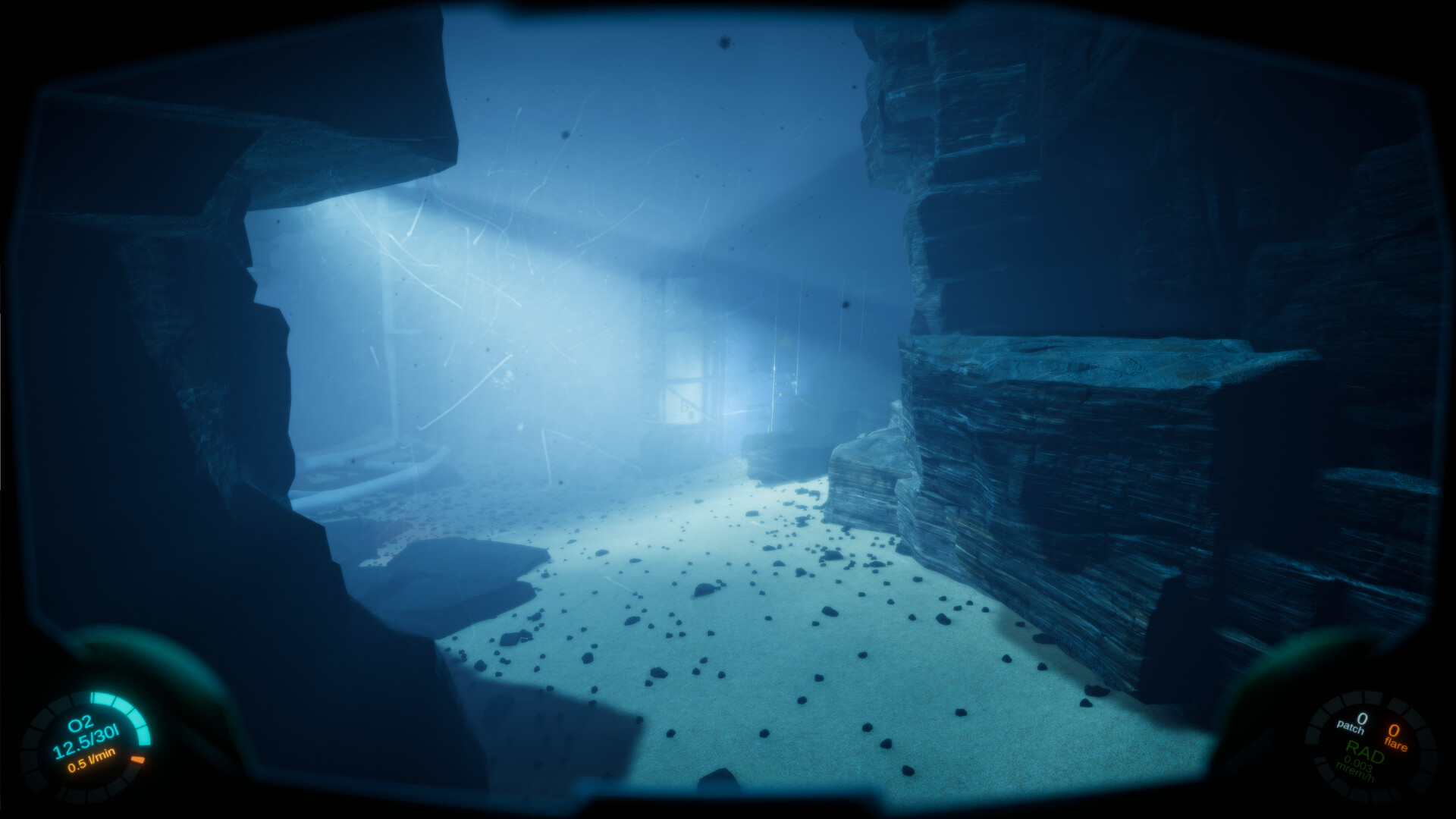 Saturation Featured Screenshot #1