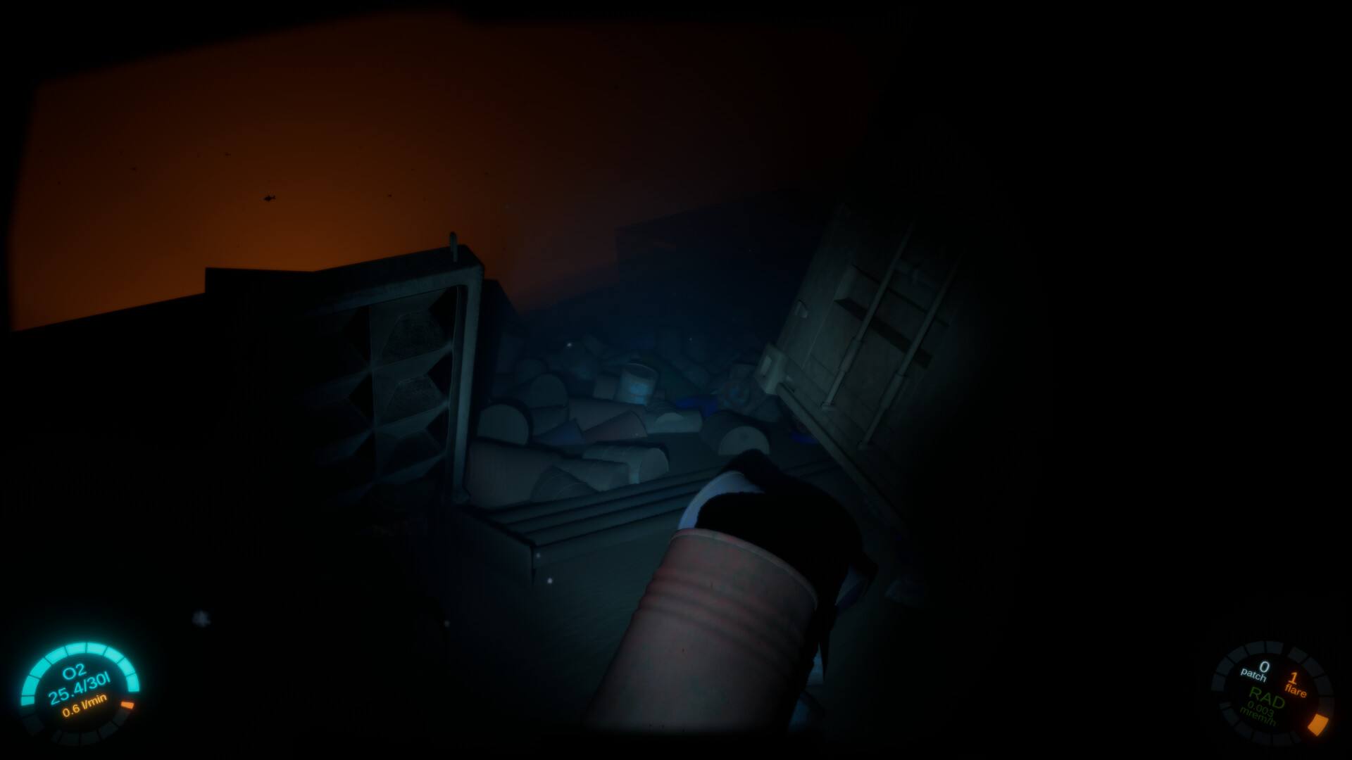 Saturation screenshot 9