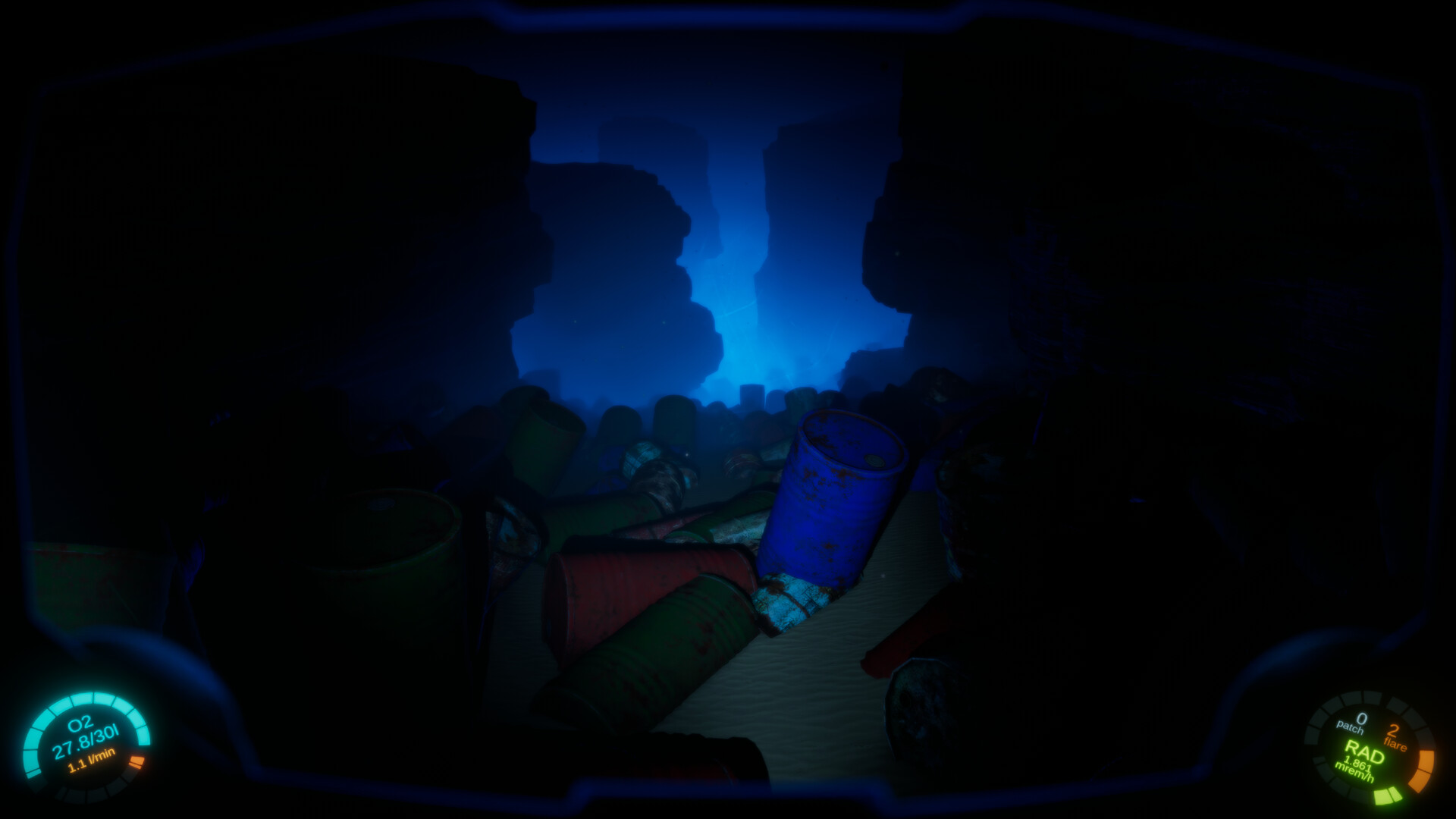Saturation screenshot 10