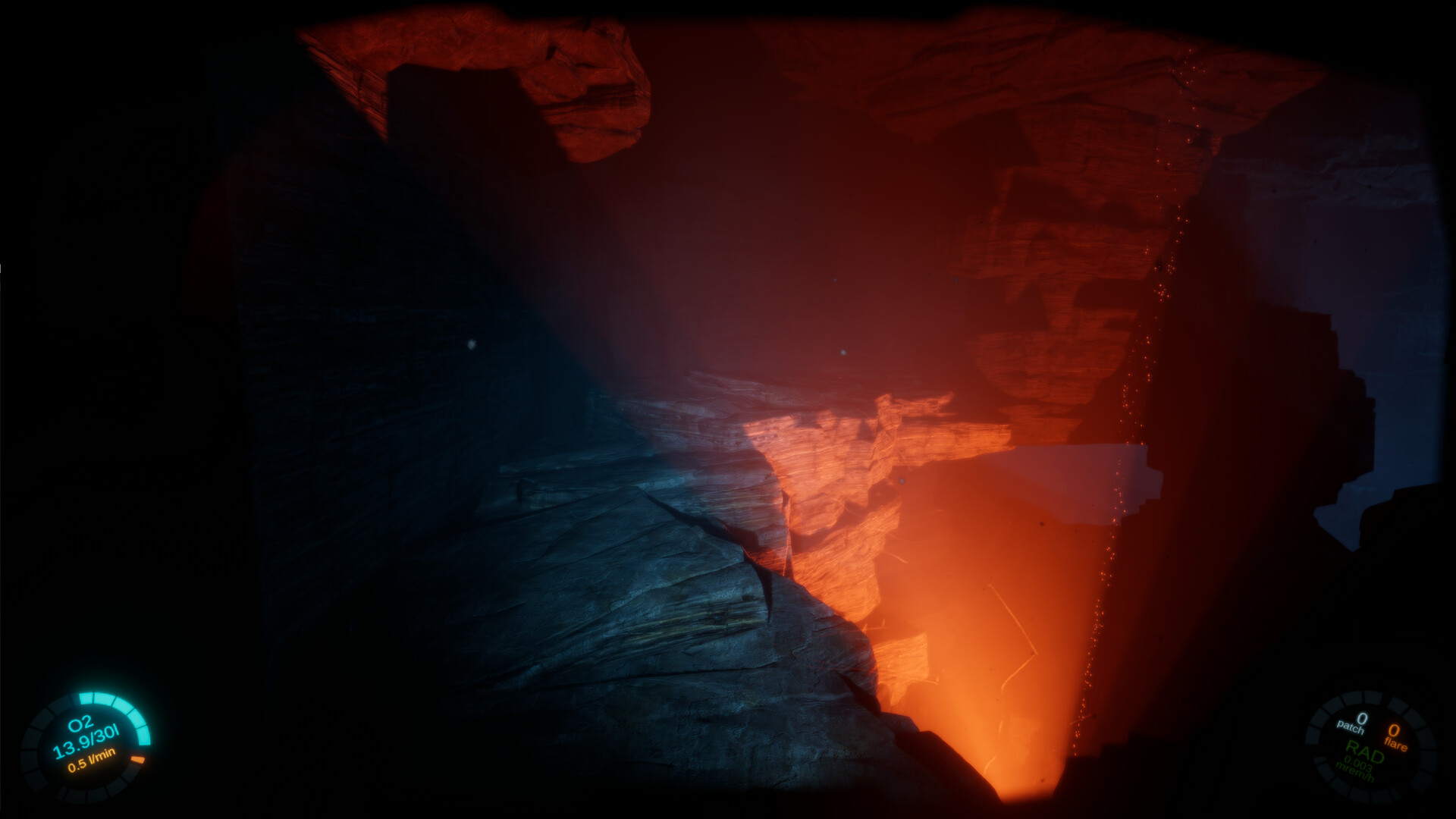Saturation screenshot #12
