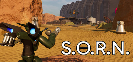 S.O.R.N.
