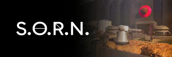 S.O.R.N. video 1