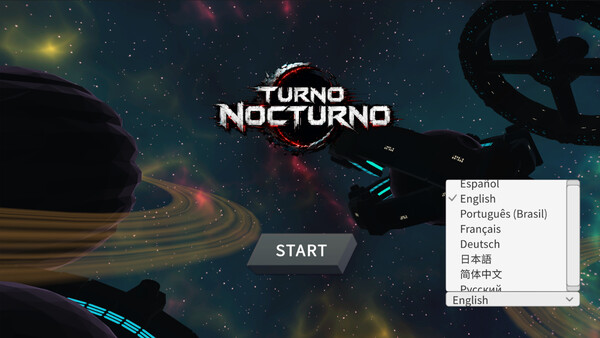 Turno Nocturno screenshot 2