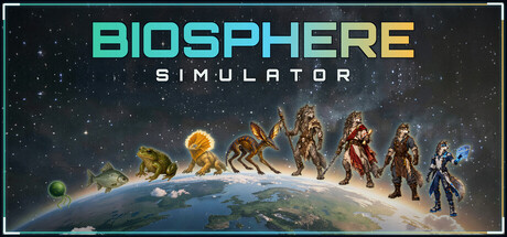 Biosphere Simulator