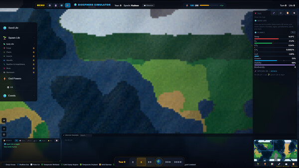 Screenshot media