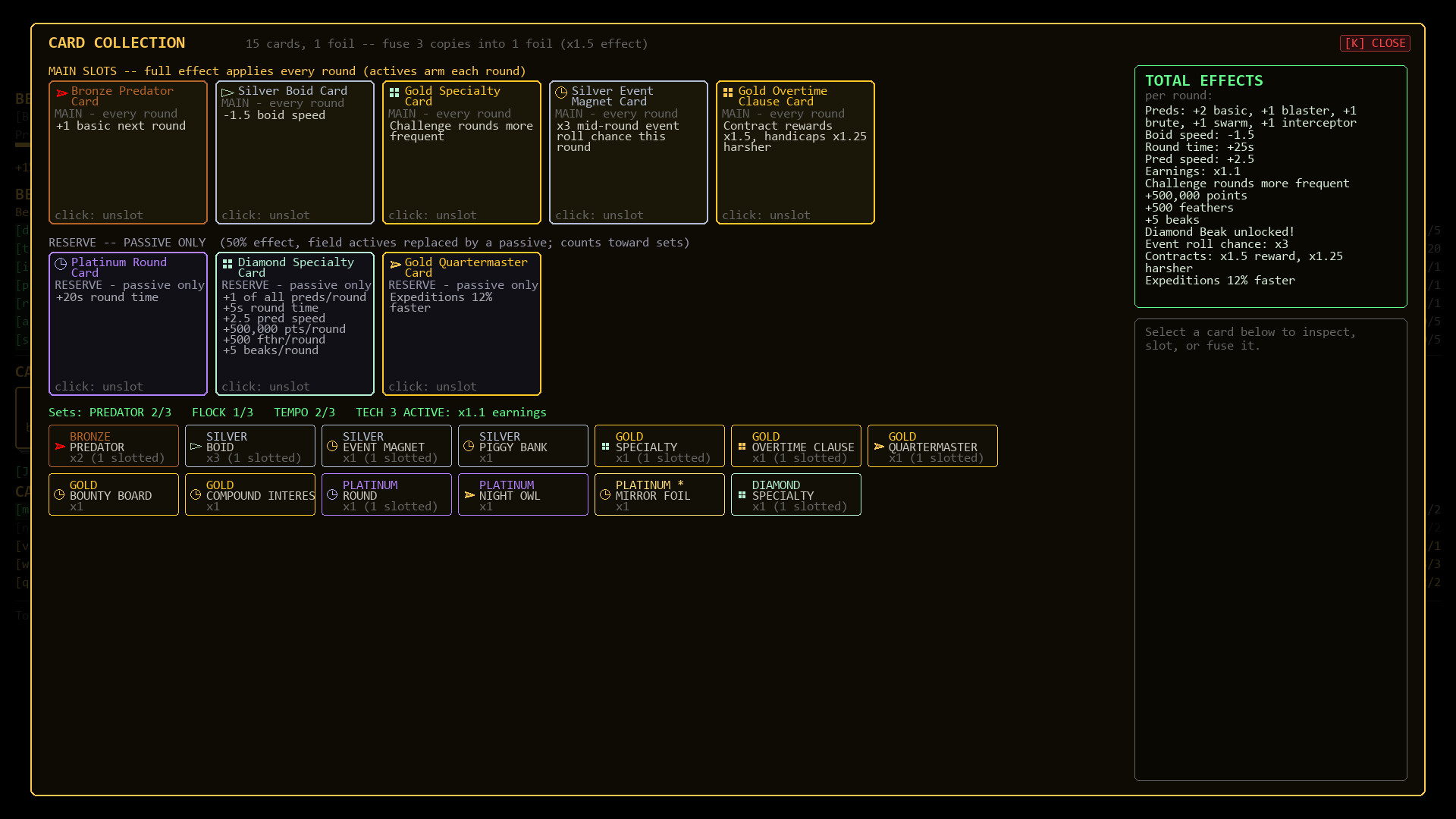 Boid Predator screenshot 5