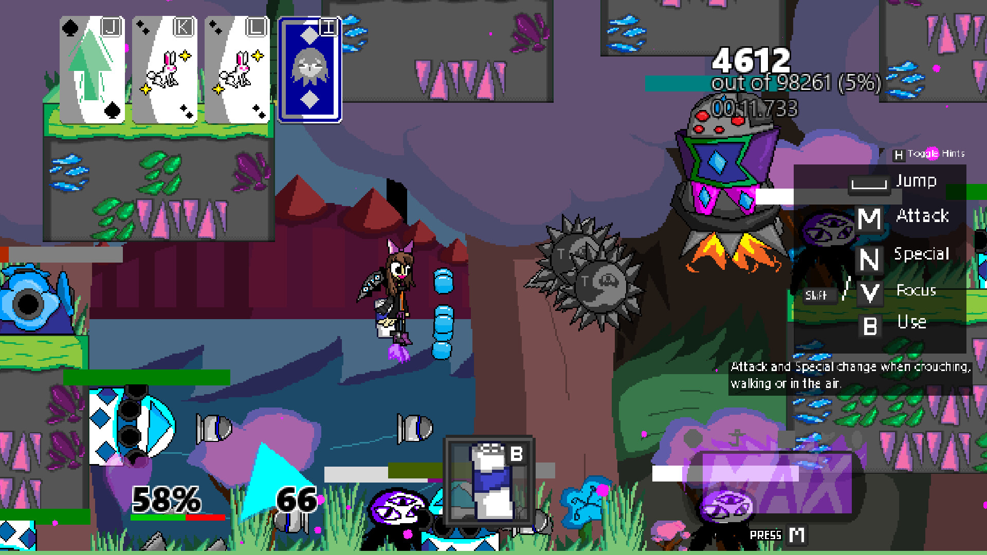 Archa screenshot #7