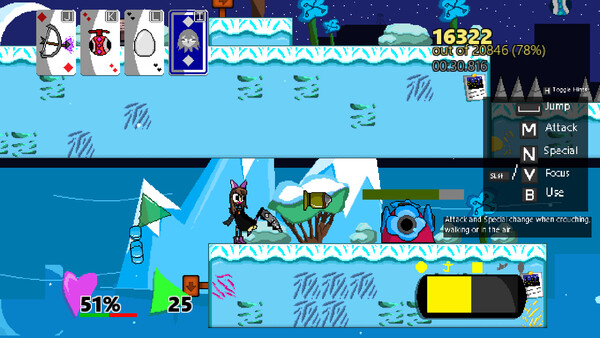 Скриншот 2 из игры Archa