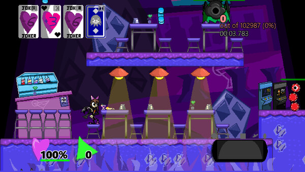 Скриншот 4 из игры Archa