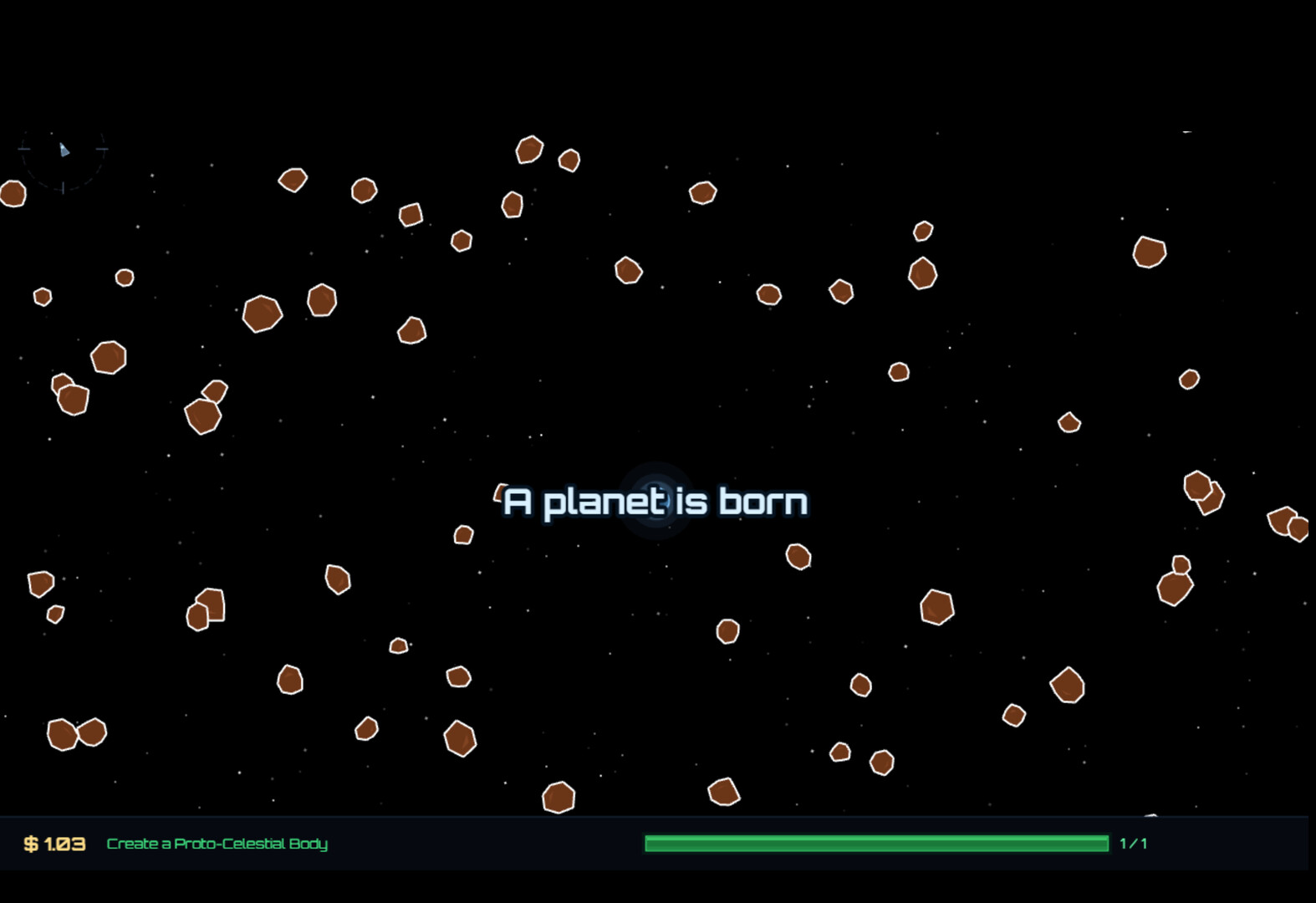 A Game About Creating The Universe screenshot 8