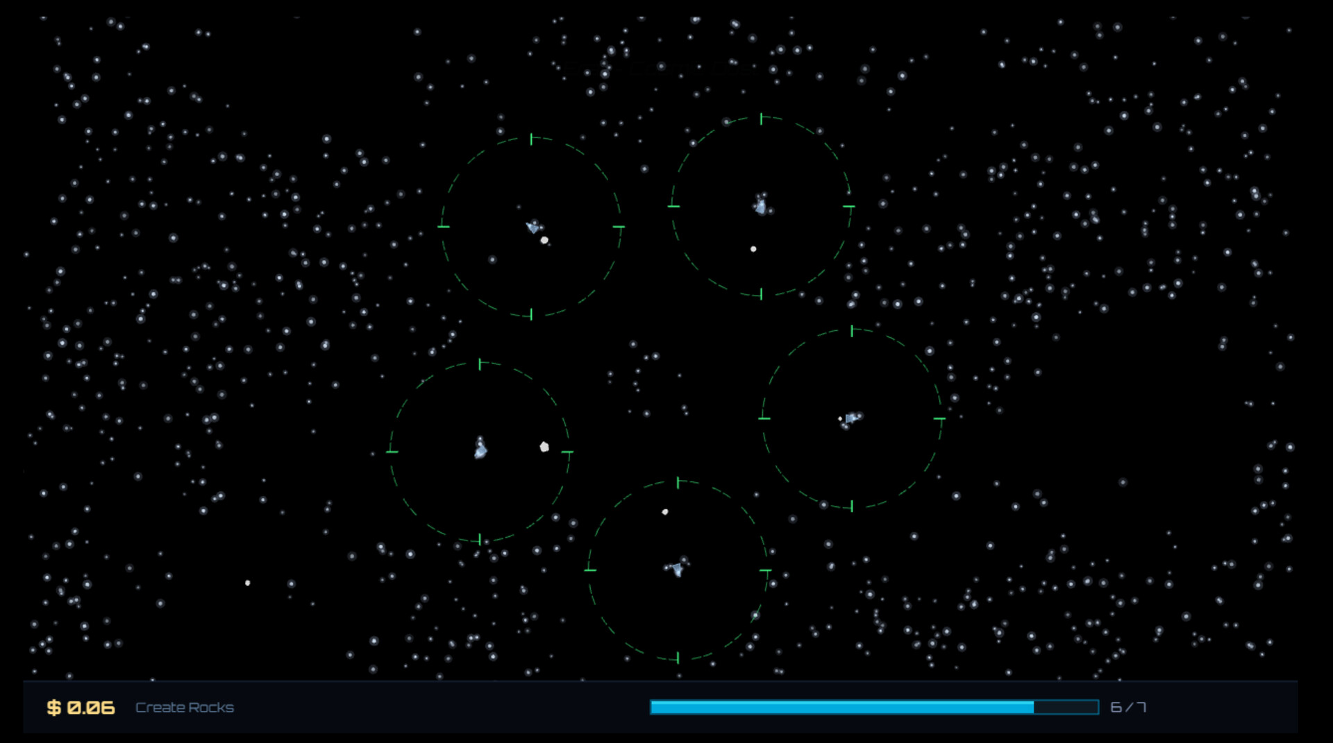 A Game About Creating The Universe screenshot 7