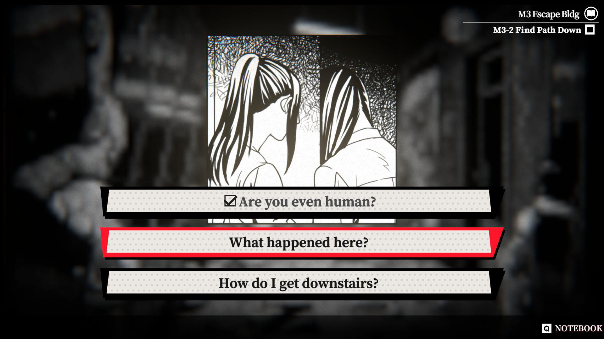 异界・魔校 Demo
