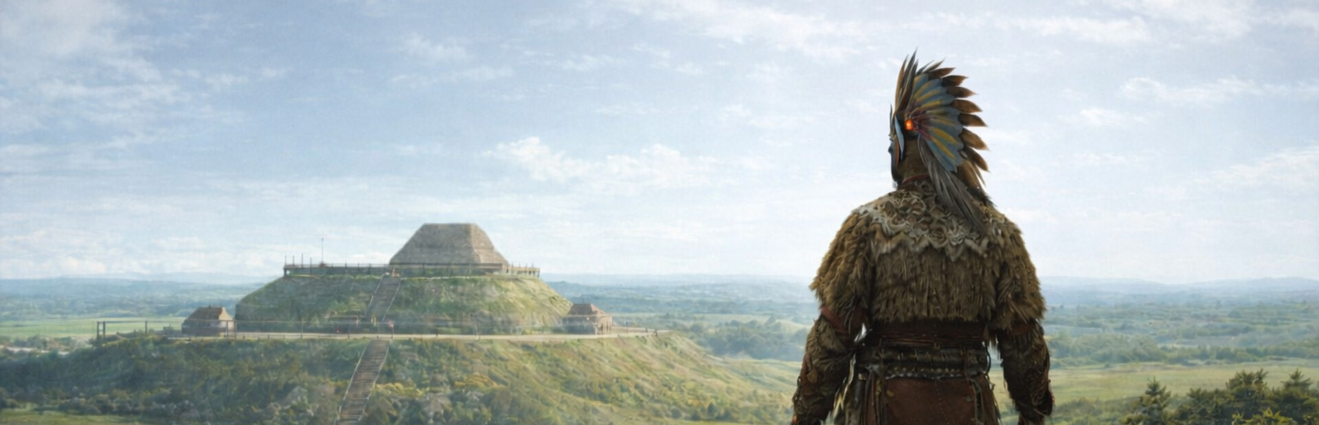 Mound Kingdoms