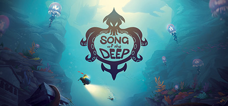 Song of the Deep Cover Image