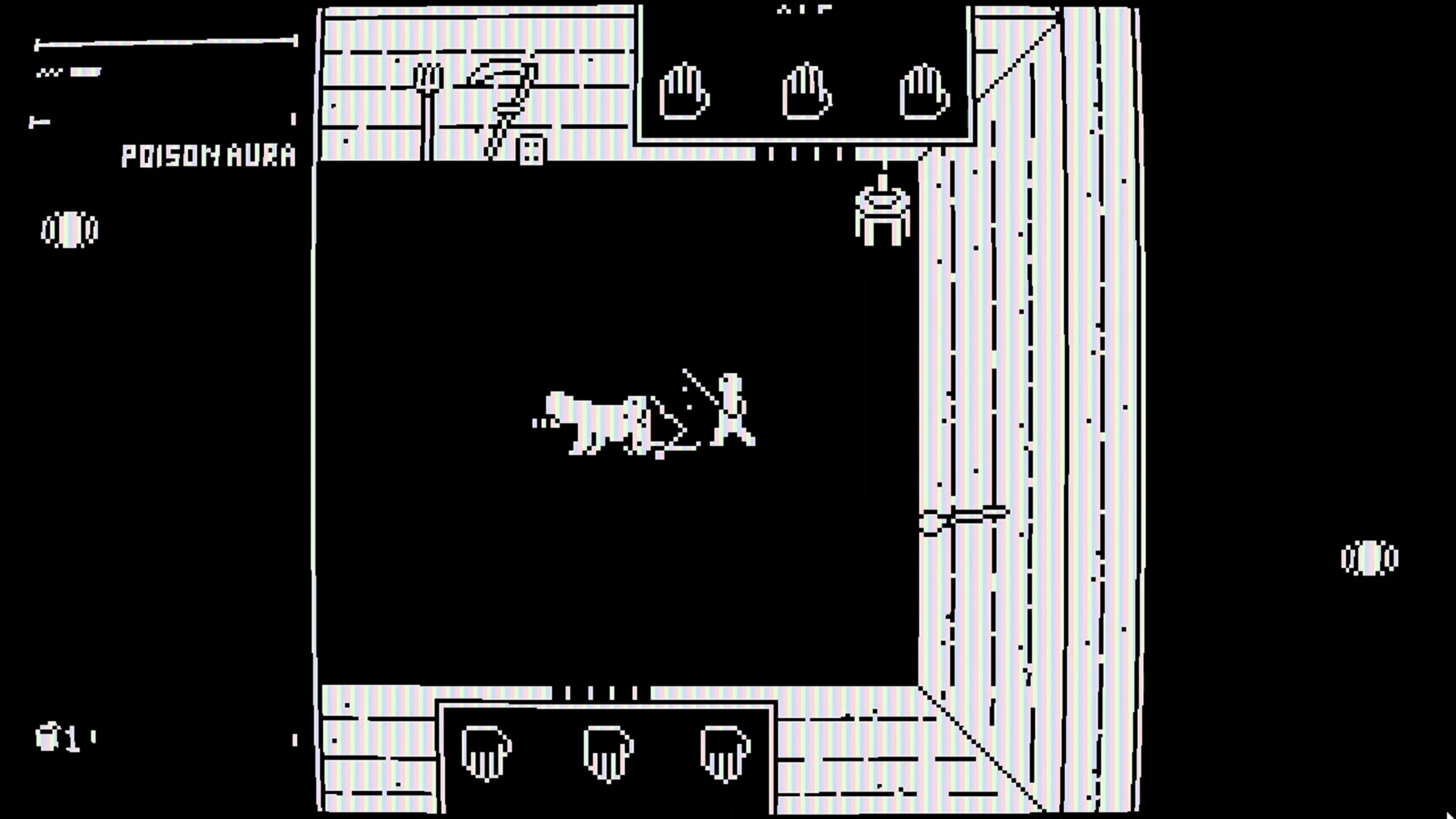 Totemofilia Featured Screenshot #1