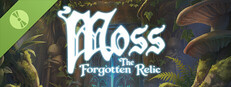 Moss: The Forgotten Relic DEMO