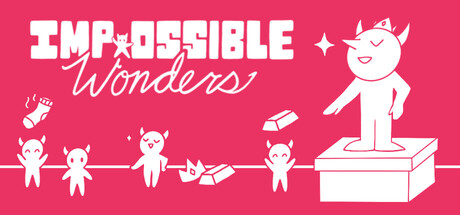 Impossible Wonders header art