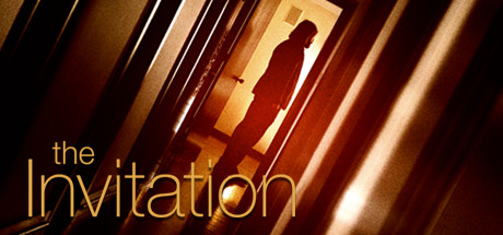 The Invitation cover art