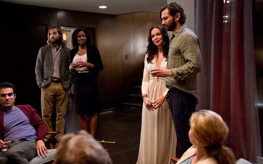 The Invitation screenshot 5