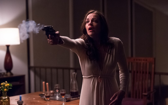 The Invitation screenshot 4