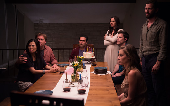 The Invitation screenshot 3
