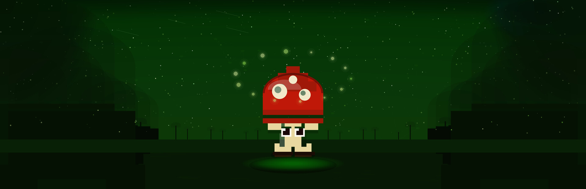 SporeWars