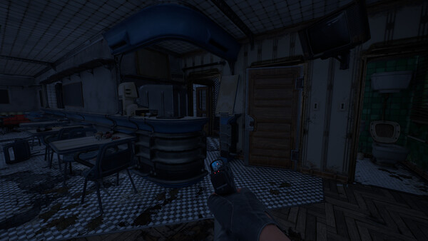 CRUD screenshot 4