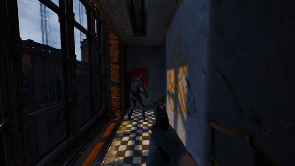 CRUD screenshot 1