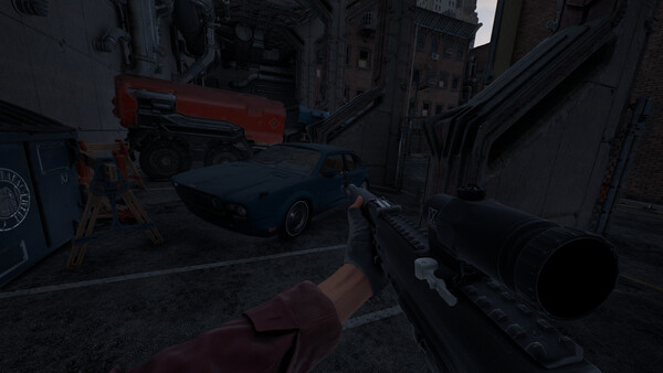 CRUD screenshot 3