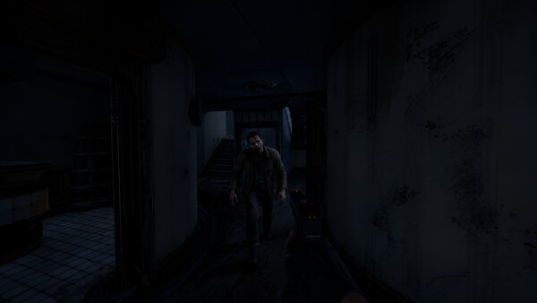 CRUD screenshot 5
