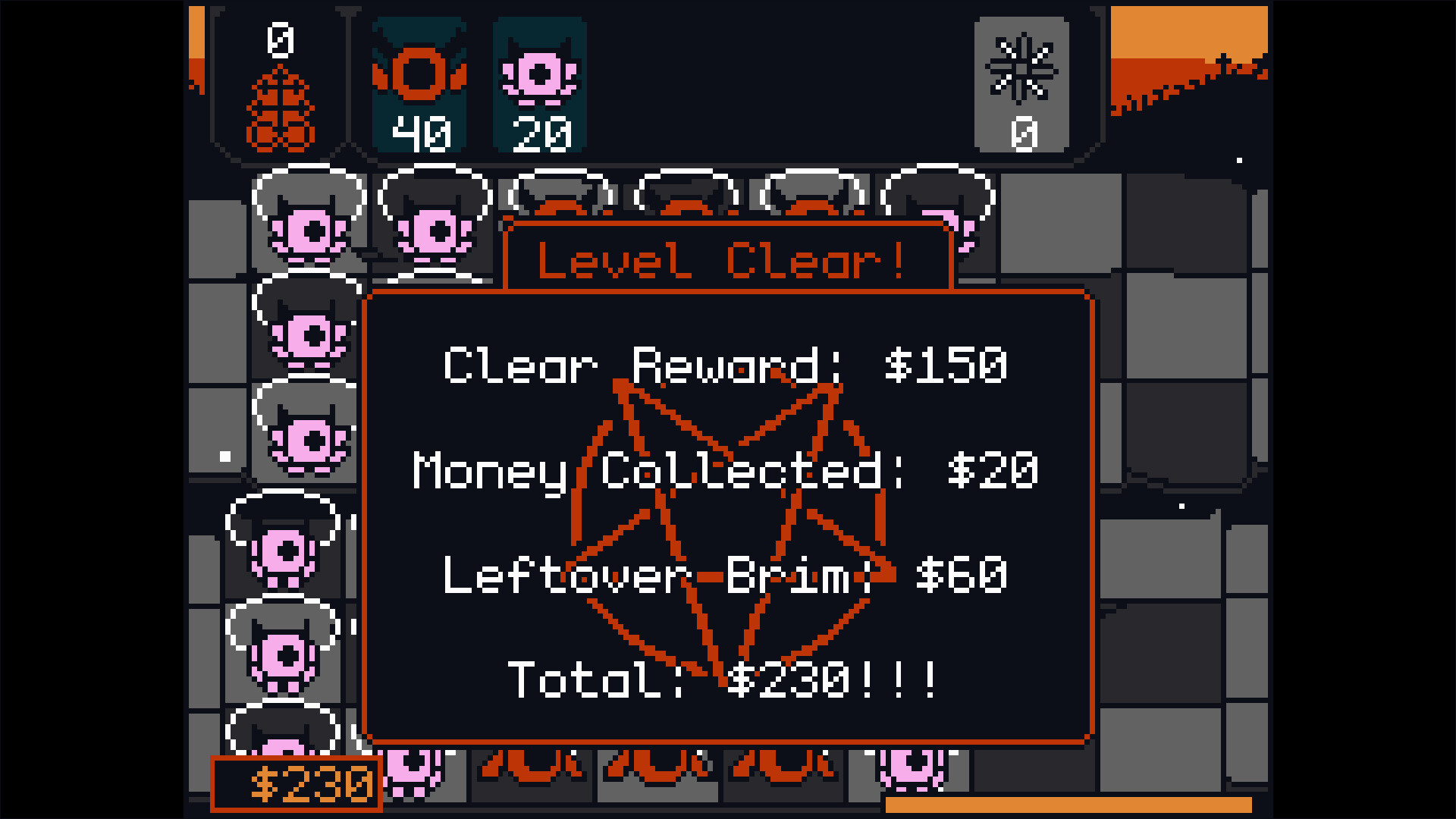 Satanic Panic screenshot 2