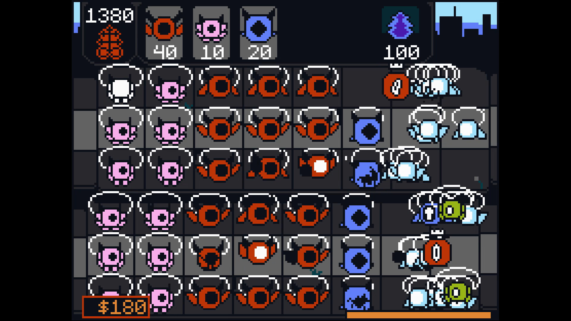 Satanic Panic screenshot 4