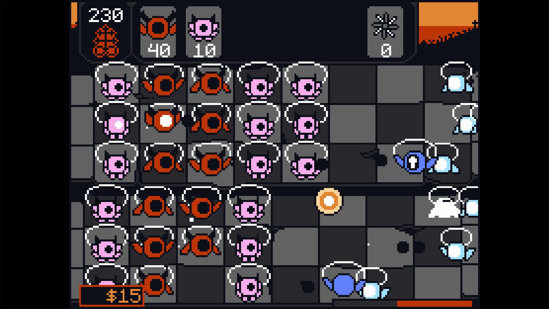 Satanic Panic screenshot 1