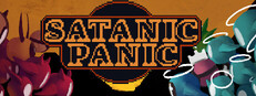 Satanic Panic cover