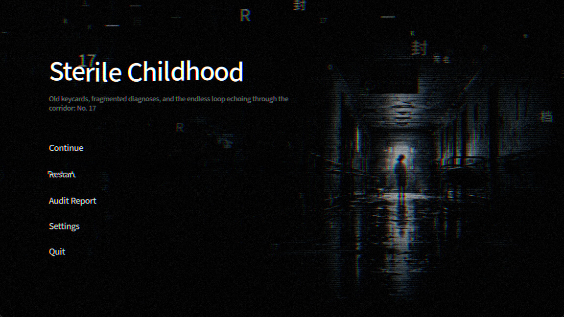 Sterile Childhood: Case 17 screenshot 7
