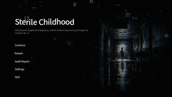 Sterile Childhood: Case 17 screenshot 7
