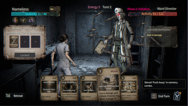 Sterile Childhood: Case 17 screenshot 5