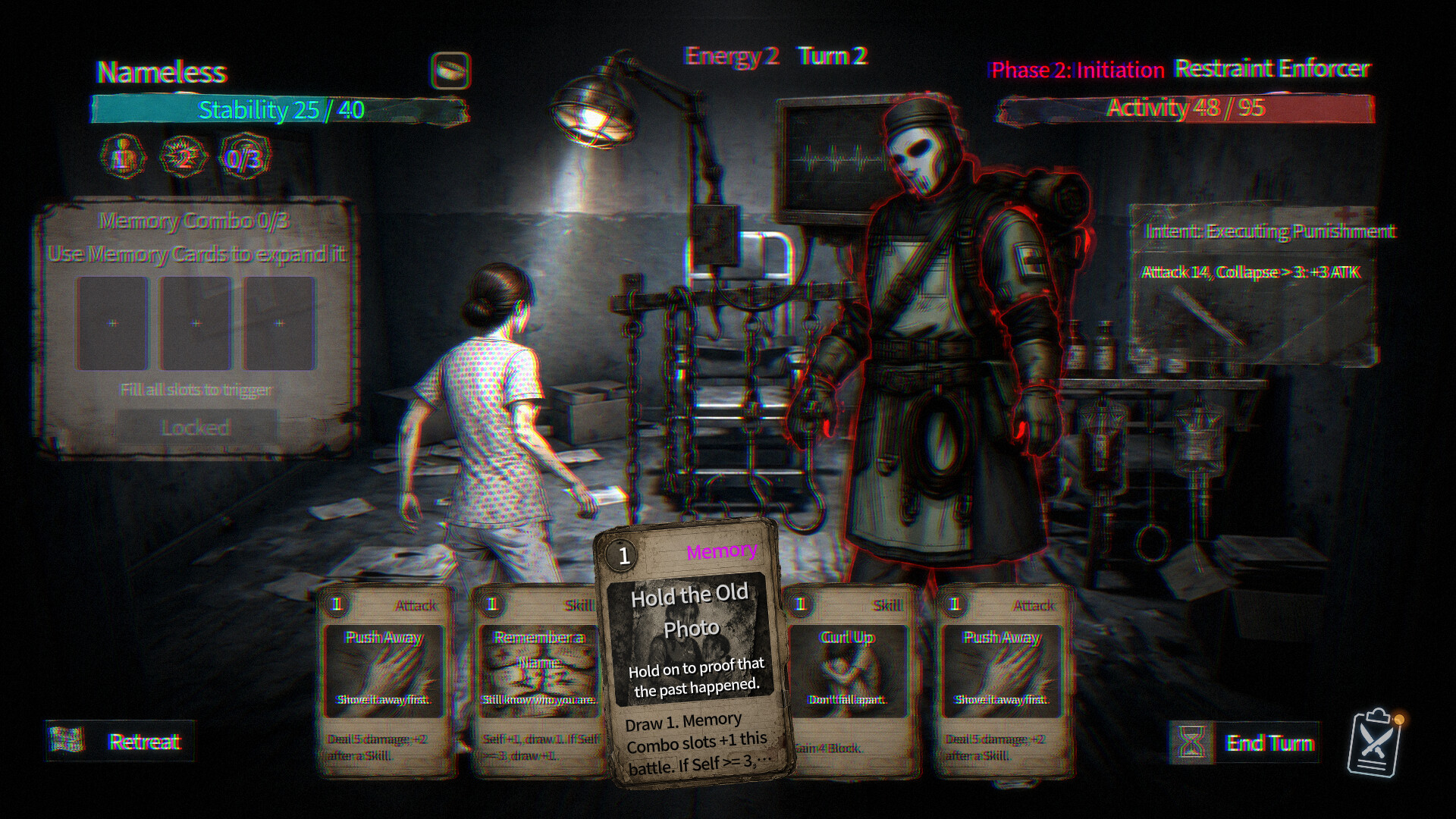 Sterile Childhood: Case 17 screenshot #8