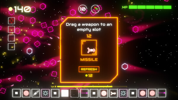 PulseWave screenshot 6