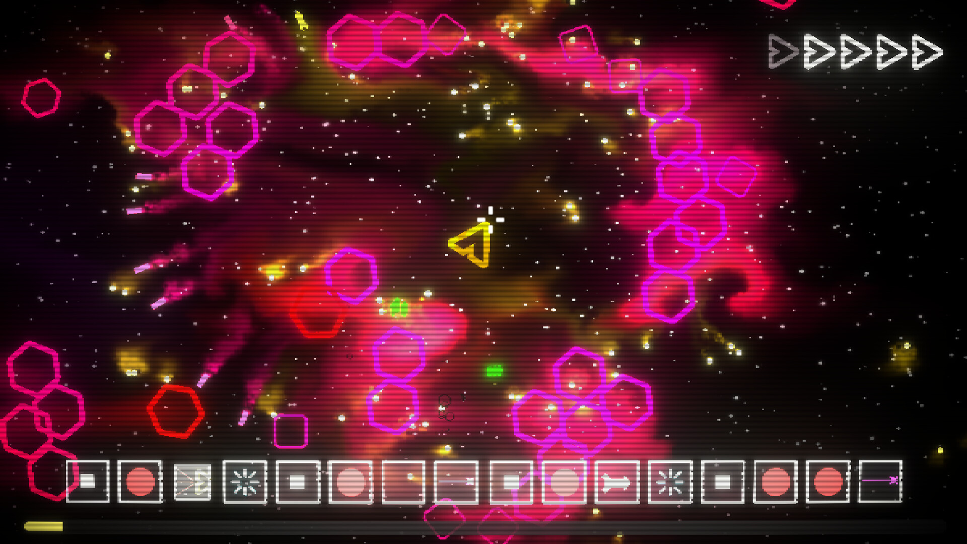 PulseWave Featured Screenshot #1