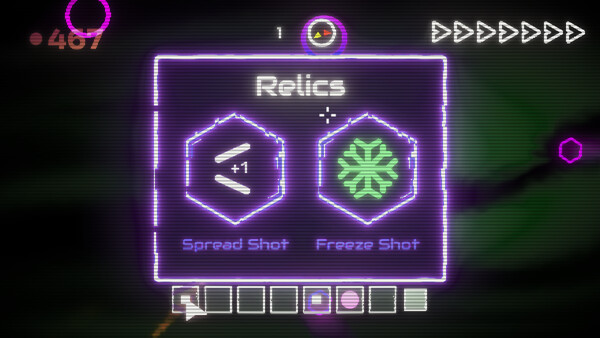 Screenshot media