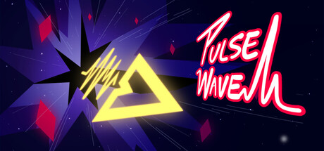 Steam cover for PulseWave.