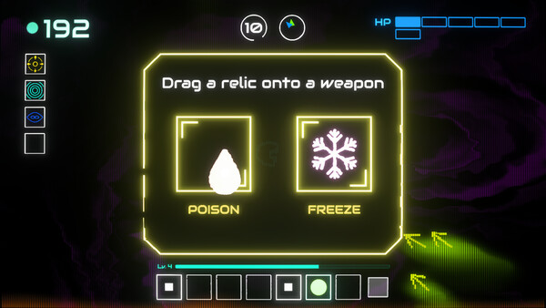 PulseWave screenshot 3
