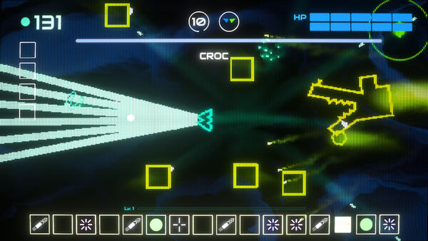 PulseWave screenshot 2