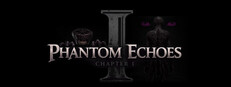 Phantom Echoes Chapter I cover