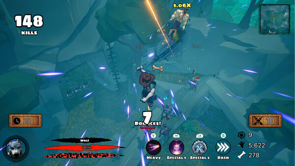 Screenshot media