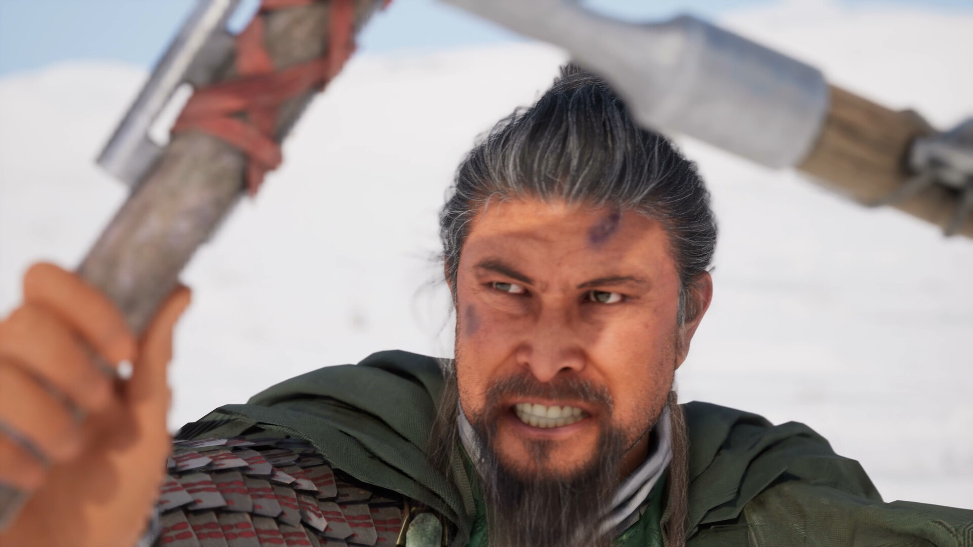 Warfront: Three Kingdoms screenshot #4