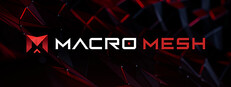 Macro Mesh Small Capsule Image